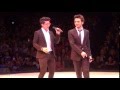 IL Volo - Beautiful day. June 25, 2014 