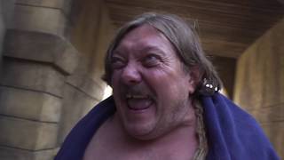 Dosseh - à chaque jour ( MAKING OFF )