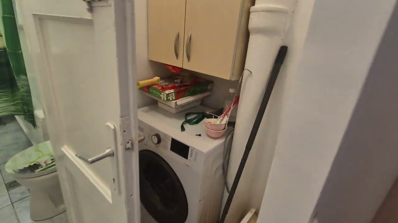 Tur video  Apartament 2 Camere Floreasca Bucuresti