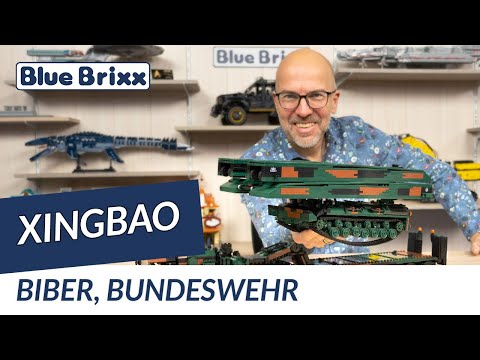 Biber, Bundeswehr