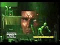 Drowning Pool - Sinner and Killin' Me (live with ...