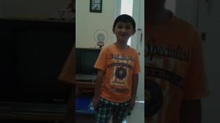 Download lagu Video Lucu Anak dimarahi Orang Tuanya mp3