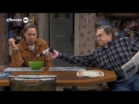 The Conners Season Four Promo