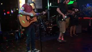 Max&amp;Kevin- When U Wake Up Feeling Old....Wilco cover