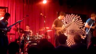 Scale The Summit - Giants (Live In Montreal)