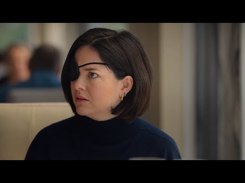 Bad Sisters—Bibi calling out Becka compilation