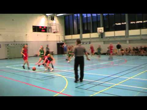 Quarter 4 SBBK vs Täby 11 maj 2012.mp4