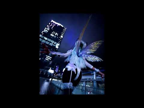 [FREE] hyperpop x dnb x anime type beat x glitchcore treepside MARSI, 3TERNITY(prod. compotLizergin)