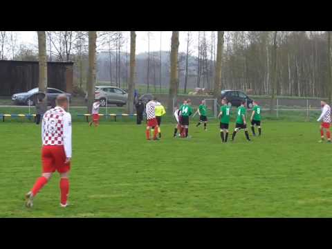 Lider Złotowo -    Ossa Biskupiec  A klasa