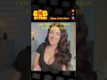 Luna Roulette On What Gets Her Off In Bed