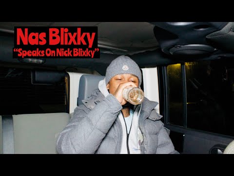 Nas Blixky Speaks On Nick Blixky & Gives His Opinion Of His Mother's Interview With BMG Upperclass