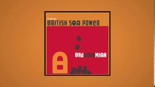 British Sea Power - Bad Bohemian (Trailer)