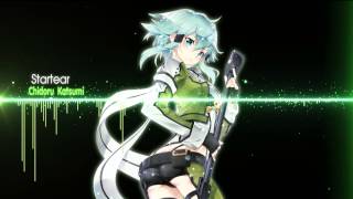 Download lagu Nightcore - Startear 「Sword Art Online II ED 1」 mp3 Download lagu Nightcore - Startear 「Sword Art Online II ED 1」 mp3