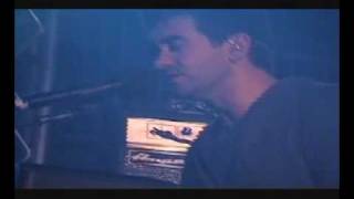 Aaron Shust - Give Me Words to Speak - KLOVE Cruise 2008