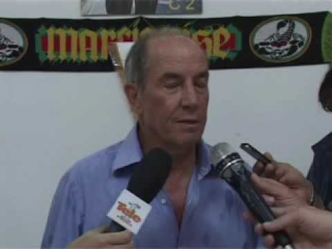 INTERVISTE MARCIANISE-CAVESE