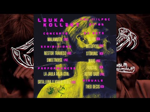 · LEUKA vol,2 LPGC 27/05/23 #001 - Wave