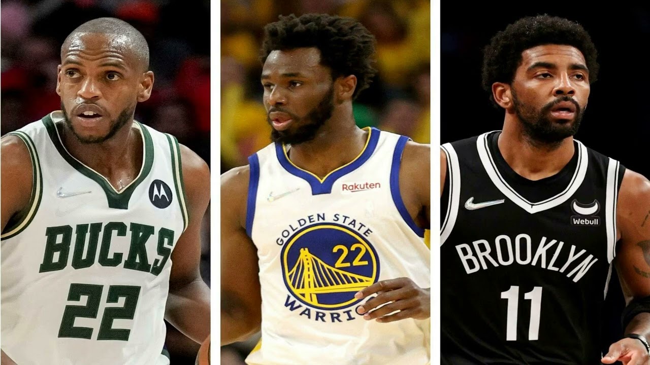 NBA Free-Agent Tracker 2024: Comprehensive Guide to Contracts, Extensions, and Trades