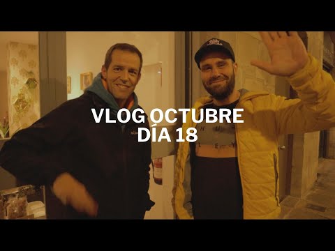 VLOG DIARIO Historias de Badlands: un zorro le robó la zapatilla😱