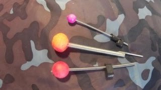 Сторожок кивок для зимней удочки