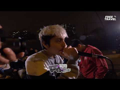 #FARAON vs. #YIELZY vs. #DOBLE_F: CUARTOS Final #CLASIFICATORIAS ⚠ #LIMANORTE ✴️ #INTERBARRIOS💎