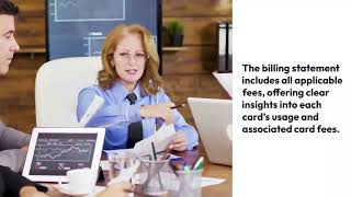 Business Gas cards For Fleet Management