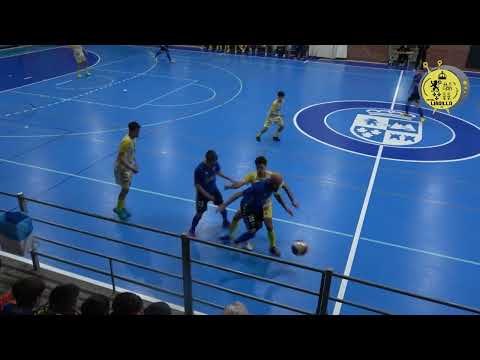 Futsal Librilla  - CFS Capuchinos