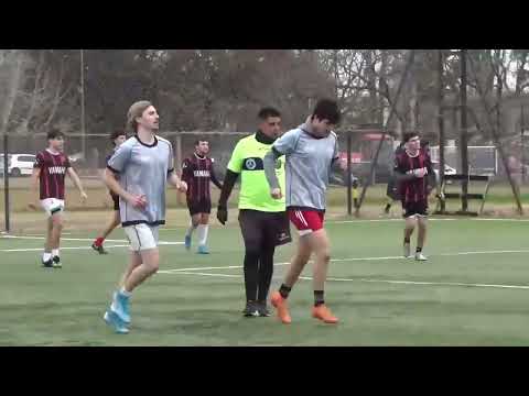 SPARTAN PIERNAS VS LIMAS FC - #LigaNuñez - SLS - 16/7/2022