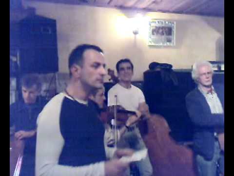 Cigani Ljubljat Pesni - Manito-Zingari  en Dragi