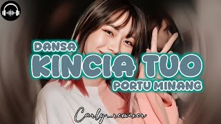 Download lagu Lagu Party dansa terbaru || kincia tuo || by carlyremixer || joget minang terbaru 2025 mp3