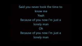 Akon-Never Took The Time Lyrics