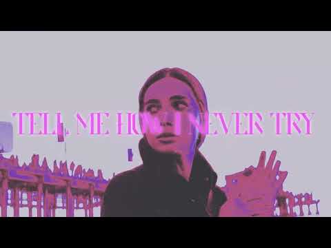 Who's Sorry Now? - Crashing Atlas