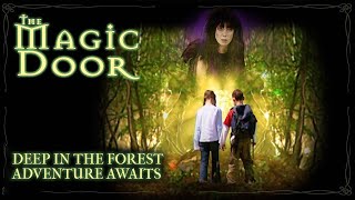 The Magic Door  Full Movie  Jenny Agutter  Patsy K