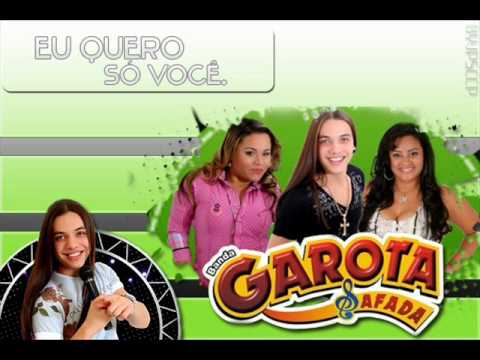 Garota Safada-Eu quero só você