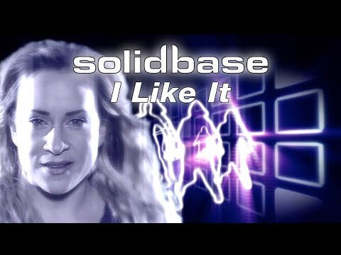 Solid Base - I Like It