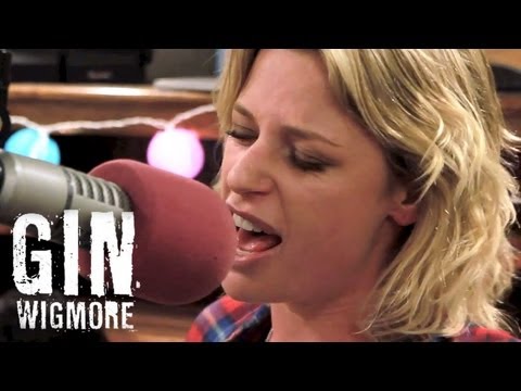 Gin Wigmore - Man Like That - Live at Lightning 100