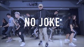 羅志祥SHOW LO 《NO JOKE》 | KAI Choreography