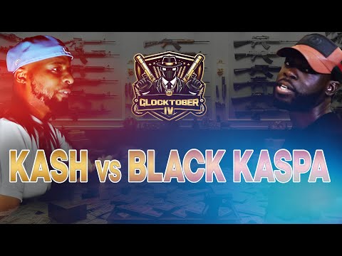 Black Kaspa vs Kash