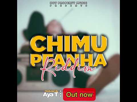 Blacka di Sky - Moses ( Chimupfanha Riddim )