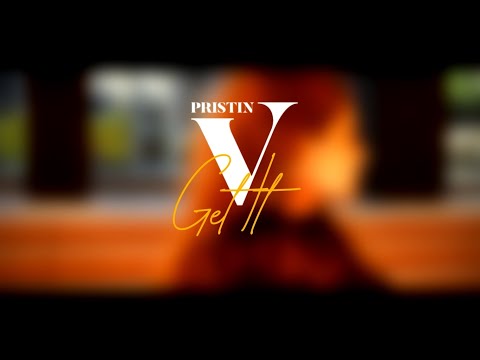 (Hal0Girls) Pristin V - Get It (Short Halloween Special)