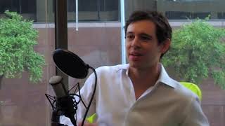 Masters & Founders Show - Guest: John Arrow - Mutual Mobile