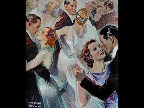 1936: Al Bowlly & Ray Noble Orch. - Let's Face The Music And Dance