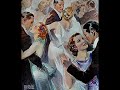 1936: Al Bowlly & Ray Noble Orch. - Let's Face The Music And Dance