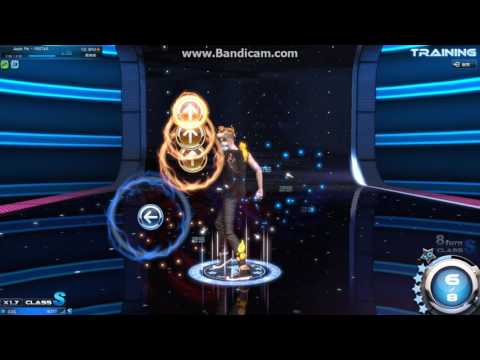 Mstar TW - Apple Pie - FIESTAR 標準新模式 最高級 100%