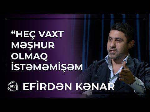 “Heç vaxt məşhur olmaq istəməmişəm” – Namiq Qasımov