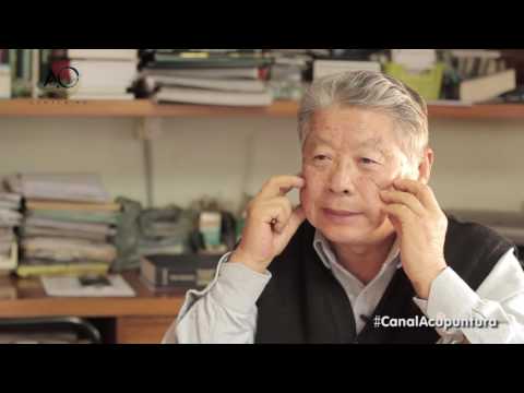 Dr  Ysao Yamamura explica a origem das doenças e a Técnica de Mobilização de QI Mental