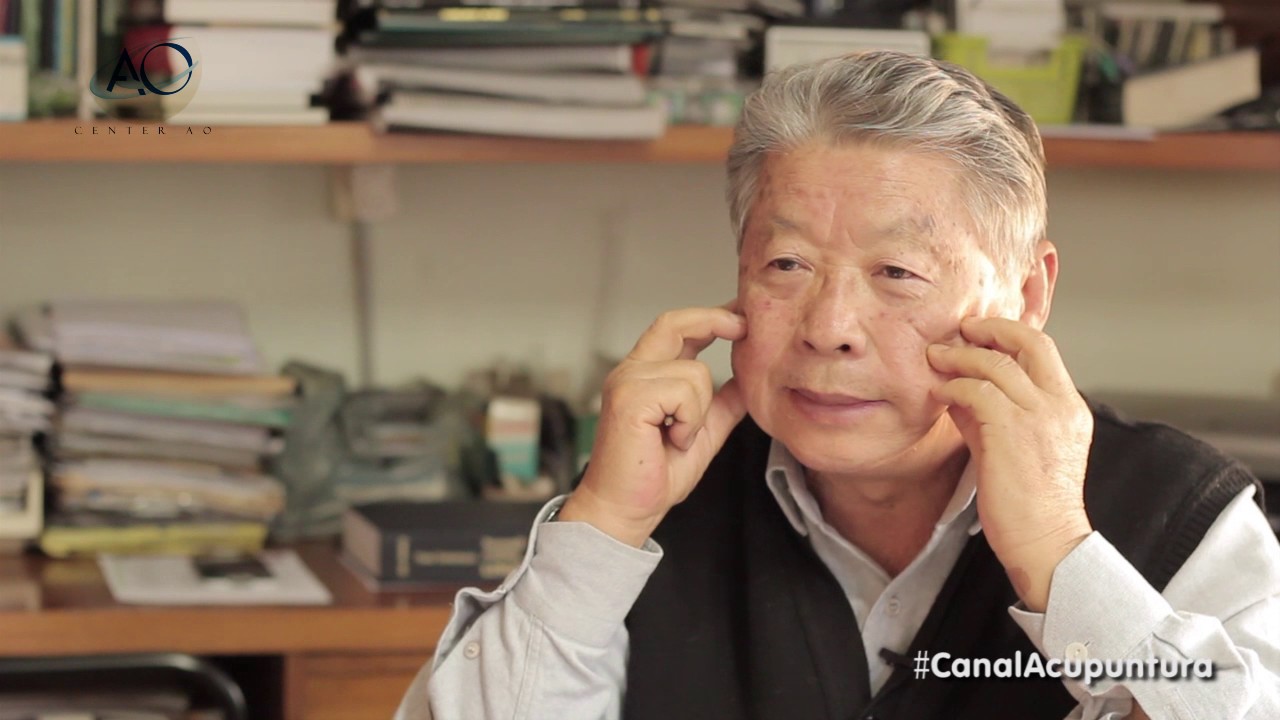 Dr  Ysao Yamamura explica a origem das doenças e a Técnica de Mobilização de QI Mental