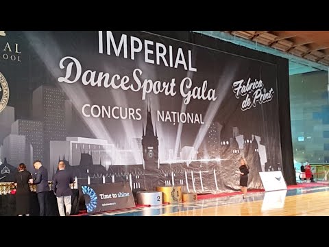 Imperial Dancesport Gala