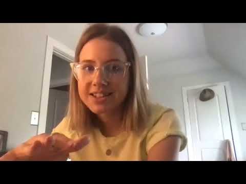 ALT 104.5 Philly's Katie O Interviews Powfu!