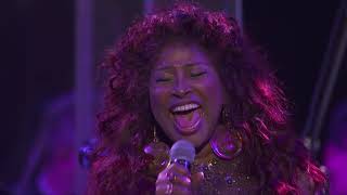 The Roots with Chaka Khan - Egyptian Song