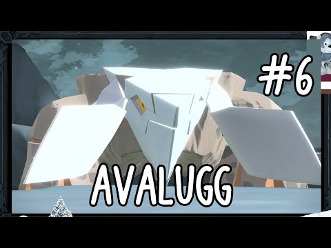 Leggende Pokémon: Arceus #6 - AVALUGG, il Re dei Ghiacci!
